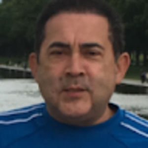 Meet your Posher, Martin
